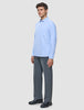 All-Day Oxford Shirt Light Blue
