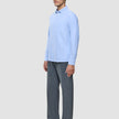 All-Day Oxford Shirt Light Blue