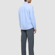 All-Day Oxford Shirt Light Blue