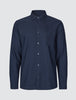 All-Day Oxford Shirt Navy