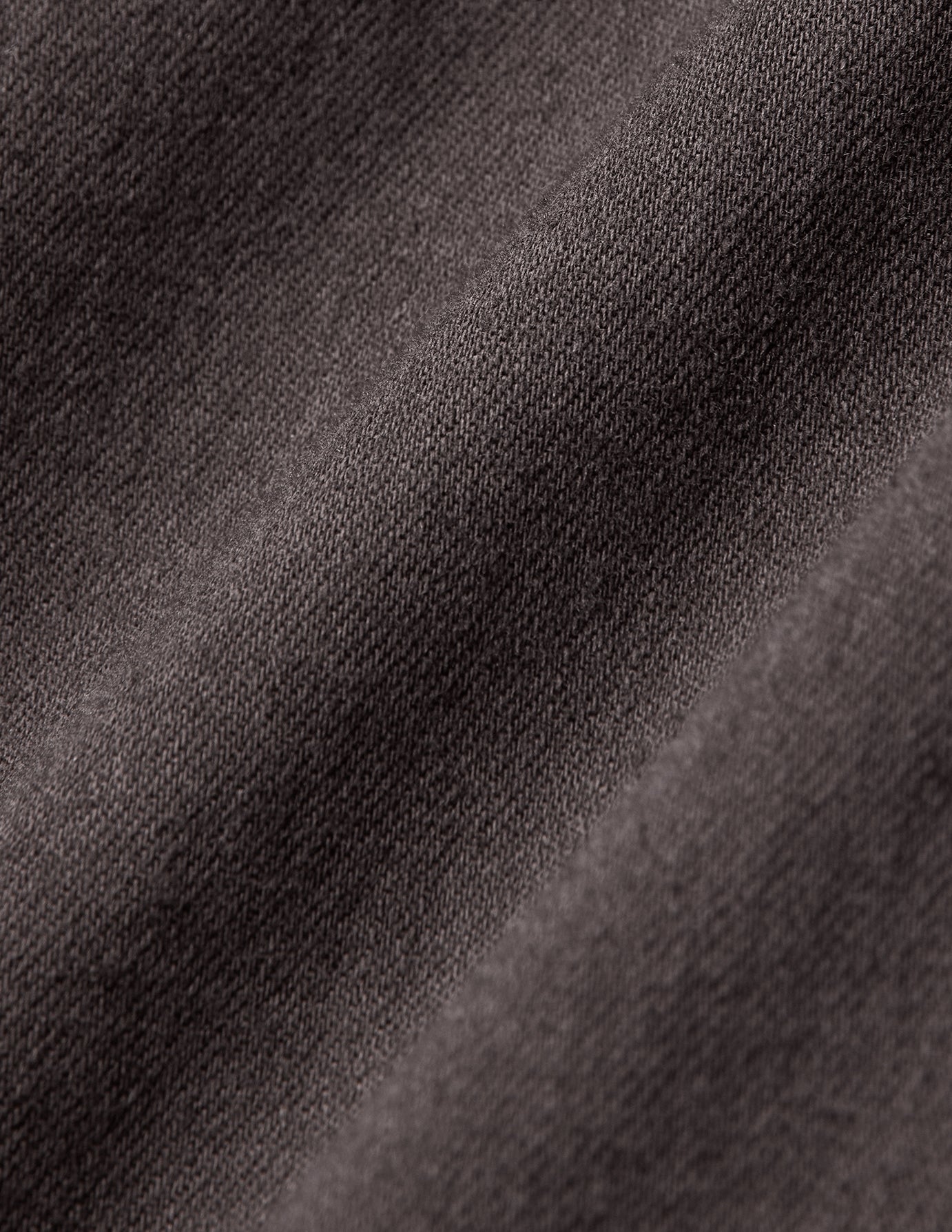 Classic 5-Pocket Pants Regular Dark Brown