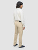 Classic 5-Pocket Pants Regular Safari