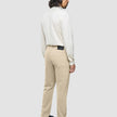 Classic 5-Pocket Pants Regular Safari