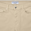 Classic 5-Pocket Pants Regular Safari