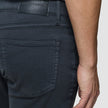 Classic 5-Pocket Pants Slim Dark Grey