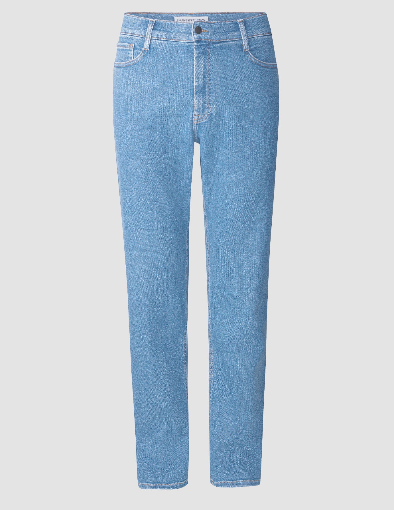 Classic Jeans Slim Bright Blue