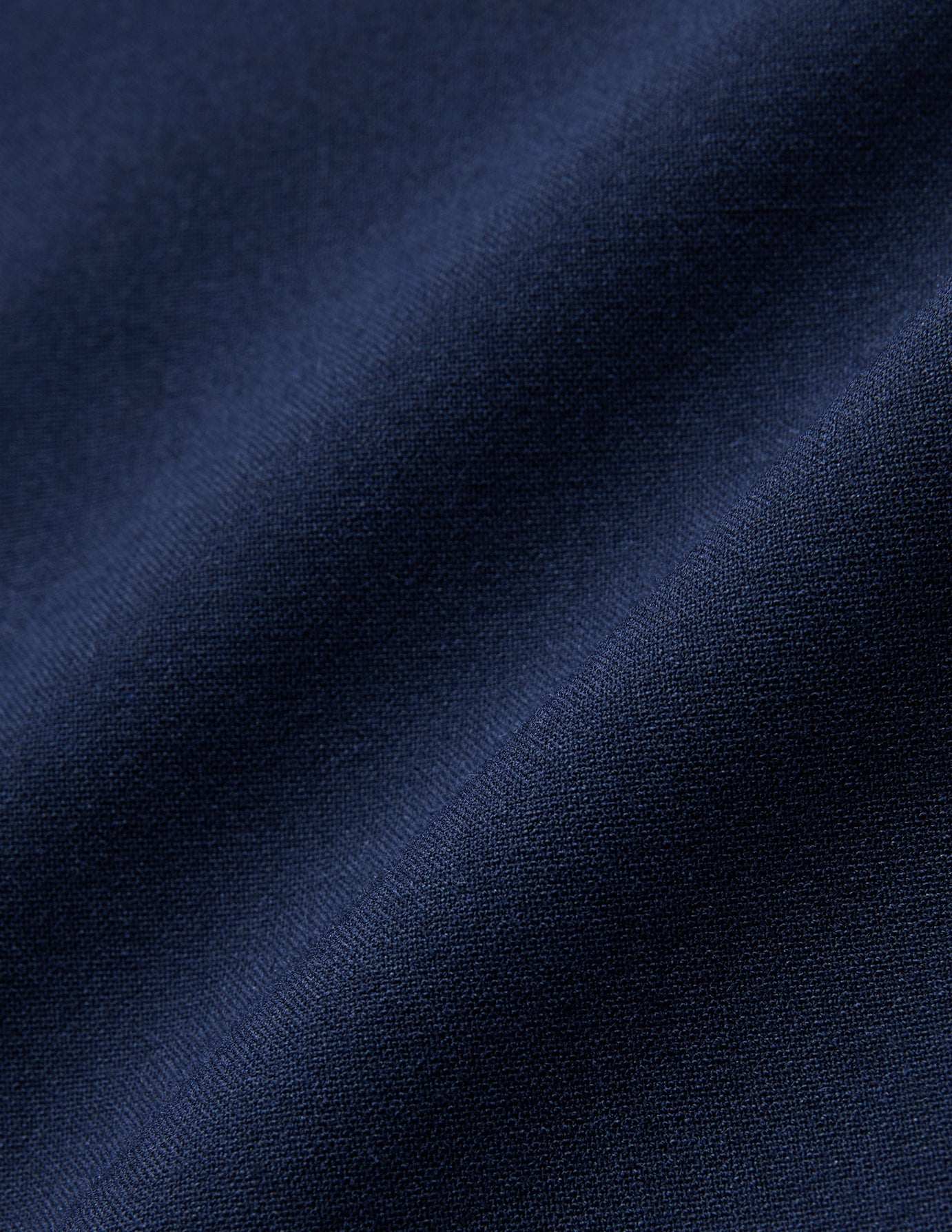 Women Ease Pants Wide Blue Nights