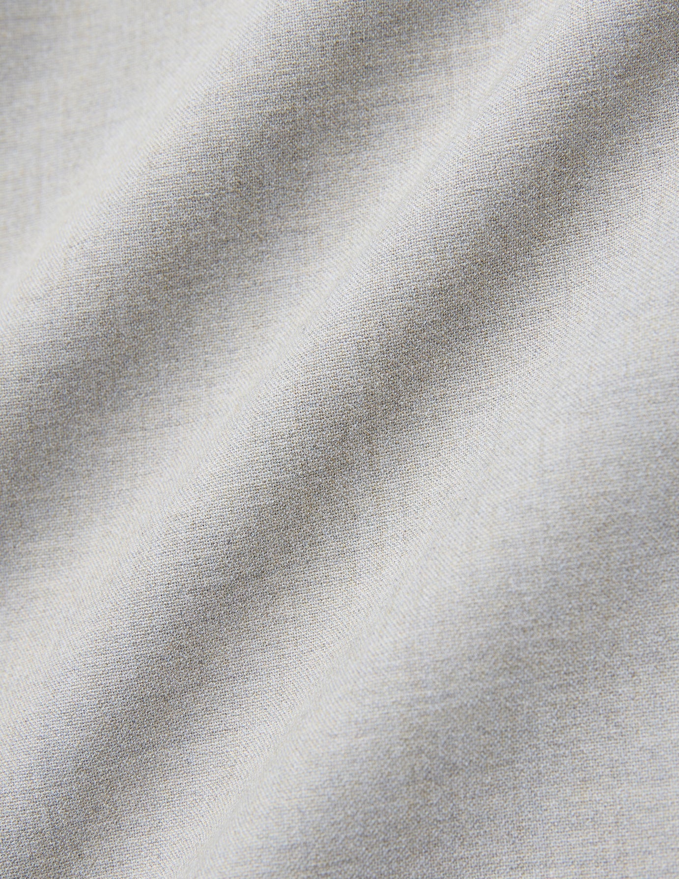 Ease Overshirt Sahara