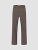 Ease Pants Relaxed Fit Mocha