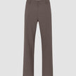Ease Pants Relaxed Fit Mocha