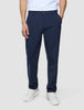 Ease Pants Regular Blue Nights
