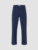 Ease Pants Relaxed Fit Blue Nights
