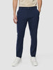 Ease Pants Slim Blue Nights