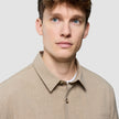 Overshirt Sand Grain