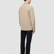 Overshirt Sand Grain