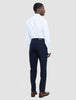 Essential Suit Pants Regular Midnight Blue