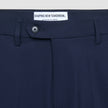 Essential Suit Pants Regular Midnight Blue
