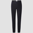 Essential Suit Pants Slim Midnight Blue