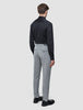 Essential Suit Pants Regular Ash Twill
