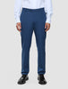 Essential Suit Pants Regular Marine Blue