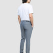 Gen. 2.0 Pants Slim Signature Mid Blue
