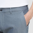 Gen. 2.0 Pants Regular Signature Mid Blue