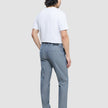 Gen. 2.0 Pants Regular Signature Mid Blue
