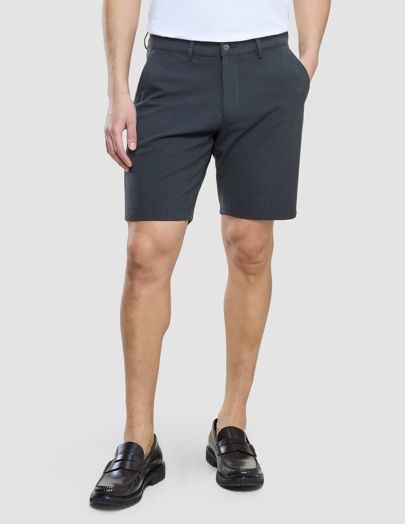 Gen. 2.0 Shorts Signature Dark Grey
