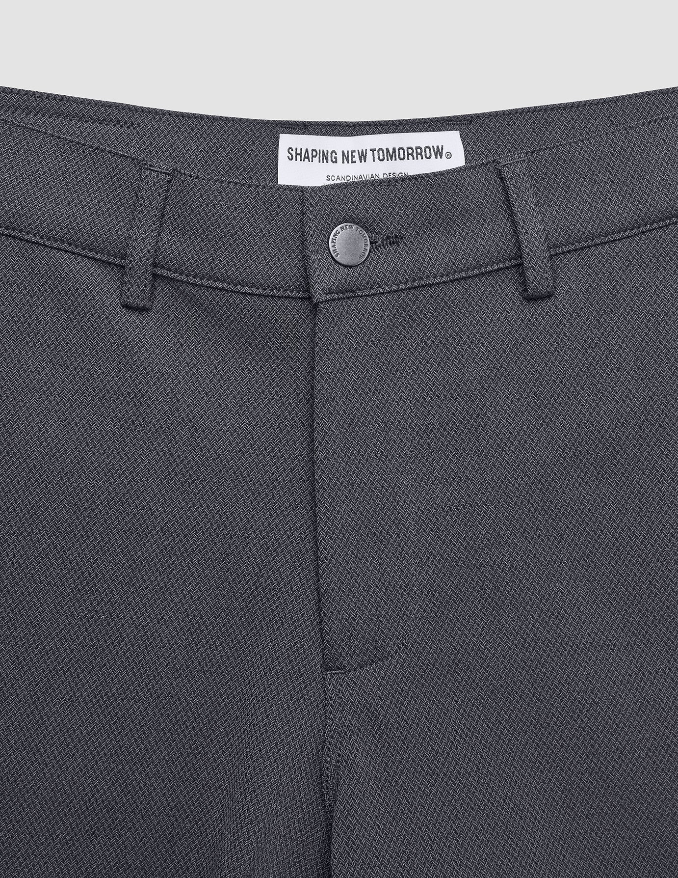 Gen. 2.0 Shorts Signature Dark Grey