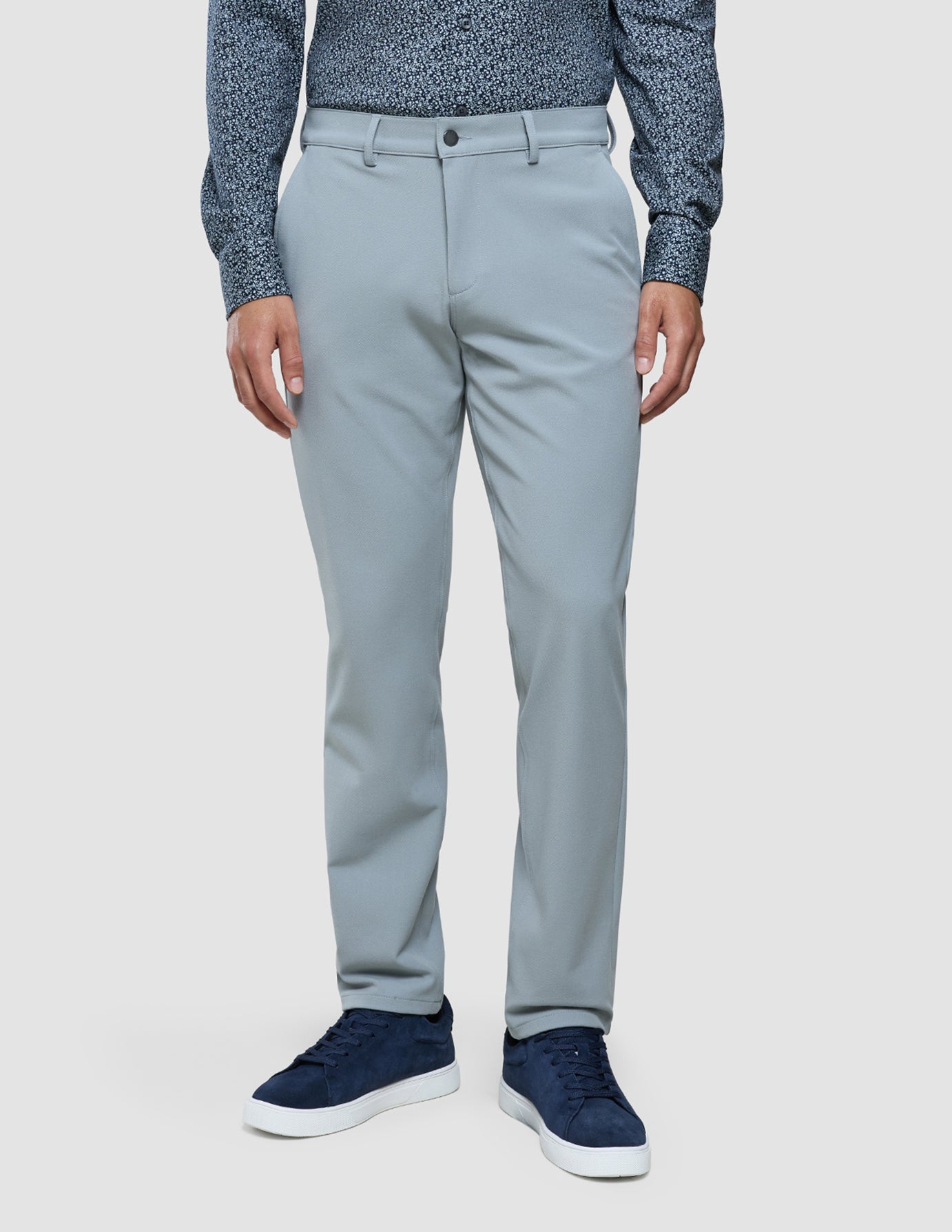 Regular Grey GEN2™ Pants Regular Light Grey | SHAPING NEW TOMORROW