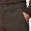Gen. 2.0 Pants Regular Chestnut