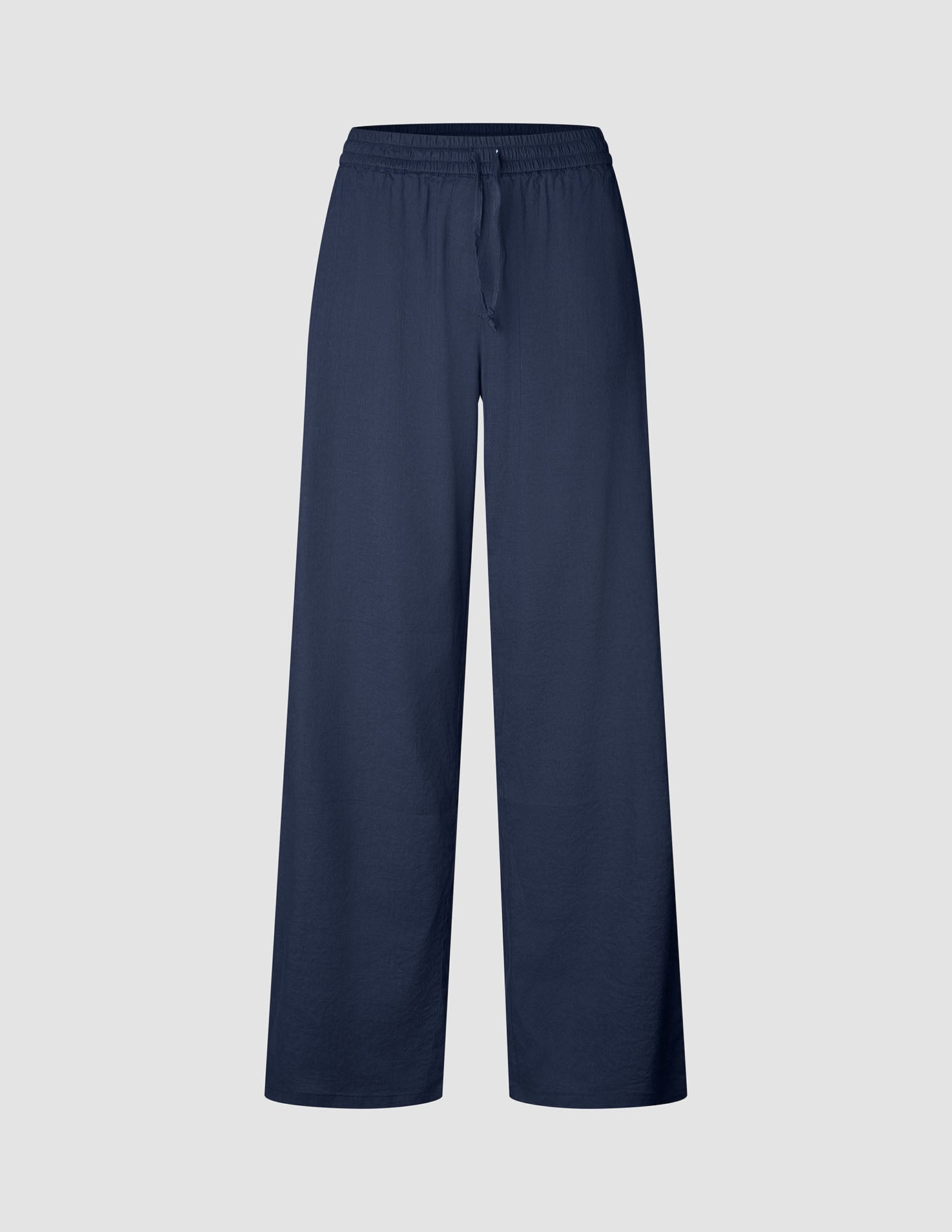 linen set night sky short sleeved shirt relaxed pants