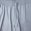 Women Linen Pants Relaxed Stone Grey