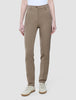 No. 1 Pants Tapered Cappuccino