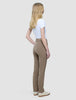 No. 1 Pants Tapered Cappuccino