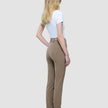 No. 1 Pants Tapered Cappuccino