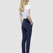 No. 1 Pants Tapered Midnight Blue