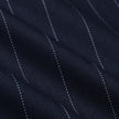 Women Raina Pants Wide Night Sky Pinstripe