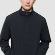 Range Jacket Black