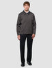 Siena Jacket Herringbone Dark Brown
