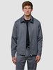 Siena Jacket Herringbone Grey