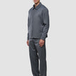 Siena Jacket Herringbone Grey