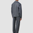 Siena Jacket Herringbone Grey