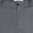 Siena Pants Relaxed Fit Herringbone Grey