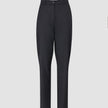 Women Skye Pants Tapered Black