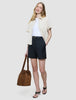 Women's Skye Shorts Black