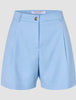 Women Skye Shorts Blue Haze