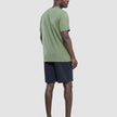Supima T-shirt Clover Green