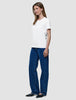 Supima T-shirt White