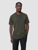 Supima Legacy T-shirt Green Night
